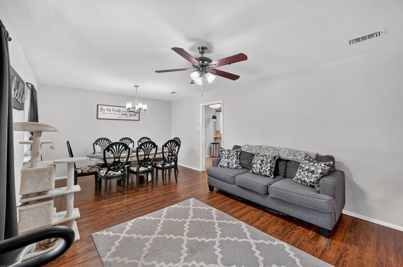 1505 Terrace Street, Arlington TX 76012 - Photo 4