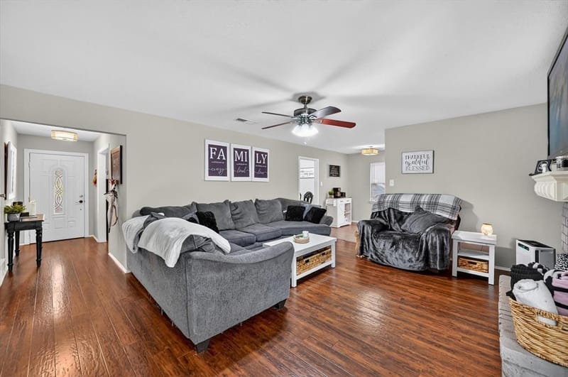 1505 Terrace Street, Arlington TX 76012 - Photo 8