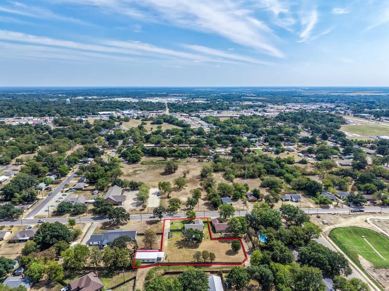1013 Texas Street, Sulphur Springs TX 75482 - Photo 22