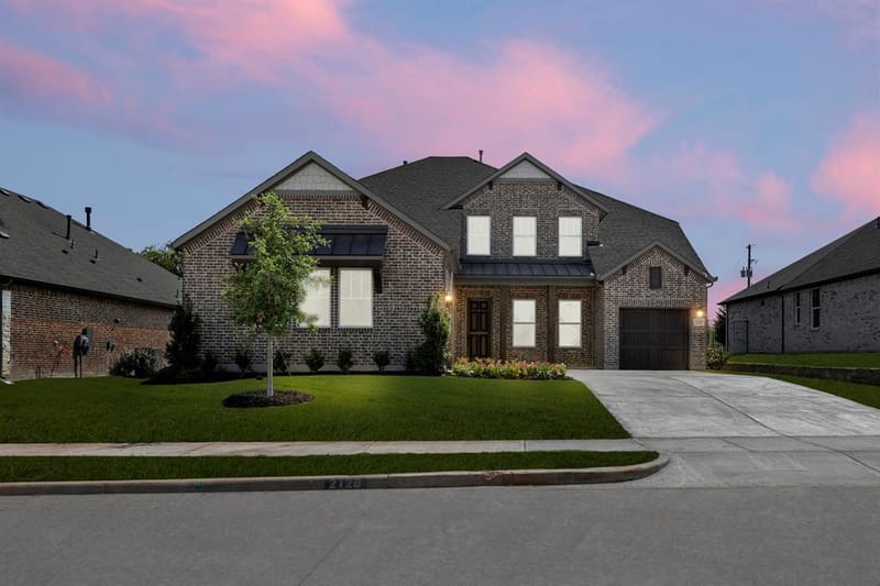 2129 Wickersham Road, Rockwall TX 75087