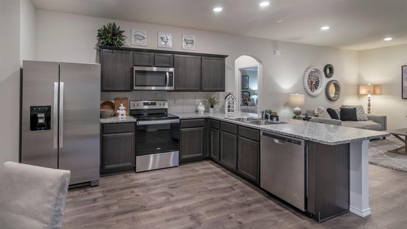5967 Bobbie Jo Lane, Crandall TX 75114 - Photo 8