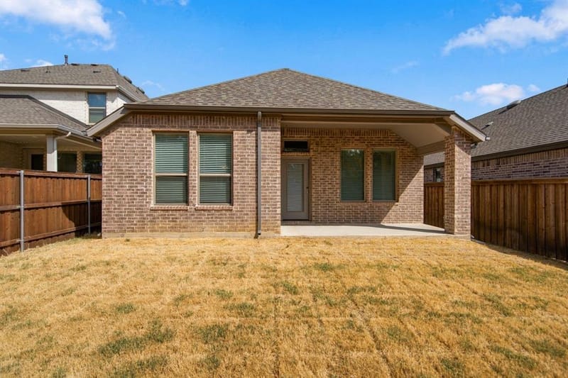 9336 Buckeye Bend, Little Elm TX 75068 - Photo 23