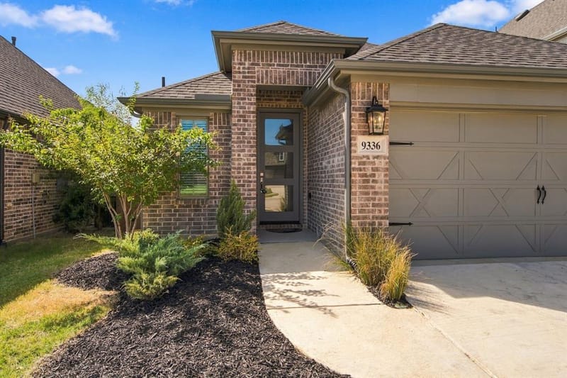 9336 Buckeye Bend, Little Elm TX 75068 - Photo 2