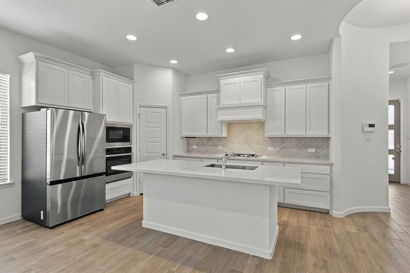 9336 Buckeye Bend, Little Elm TX 75068 - Photo 6