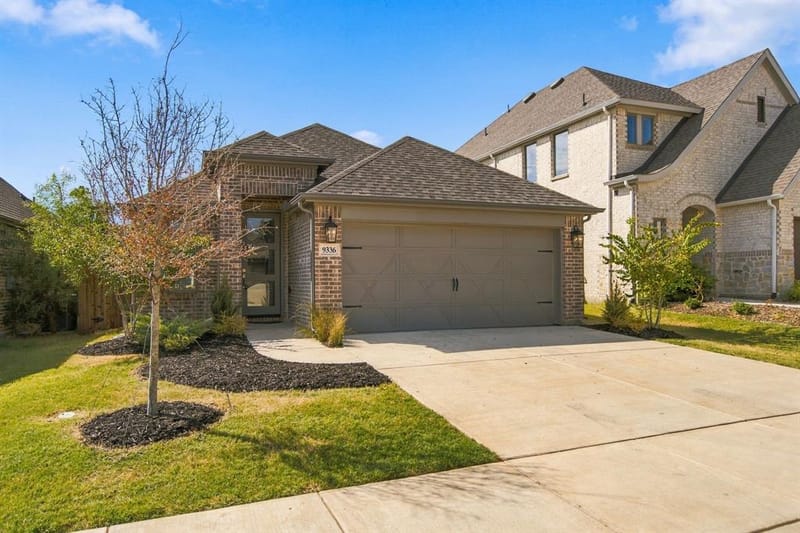 9336 Buckeye Bend, Little Elm TX 75068
