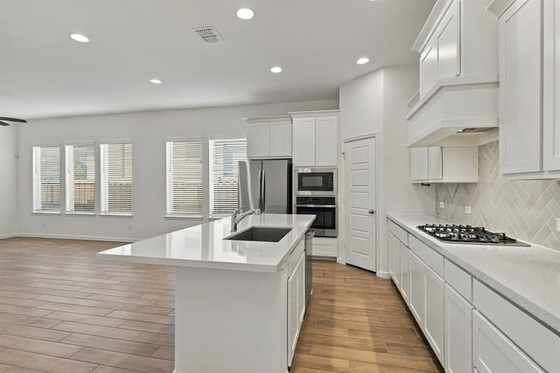 9336 Buckeye Bend, Little Elm TX 75068 - Photo 4