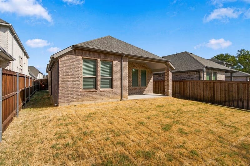 9336 Buckeye Bend, Little Elm TX 75068 - Photo 25