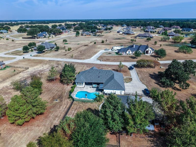 4000 Meadow View Circle, Kaufman TX 75142 - Photo 26