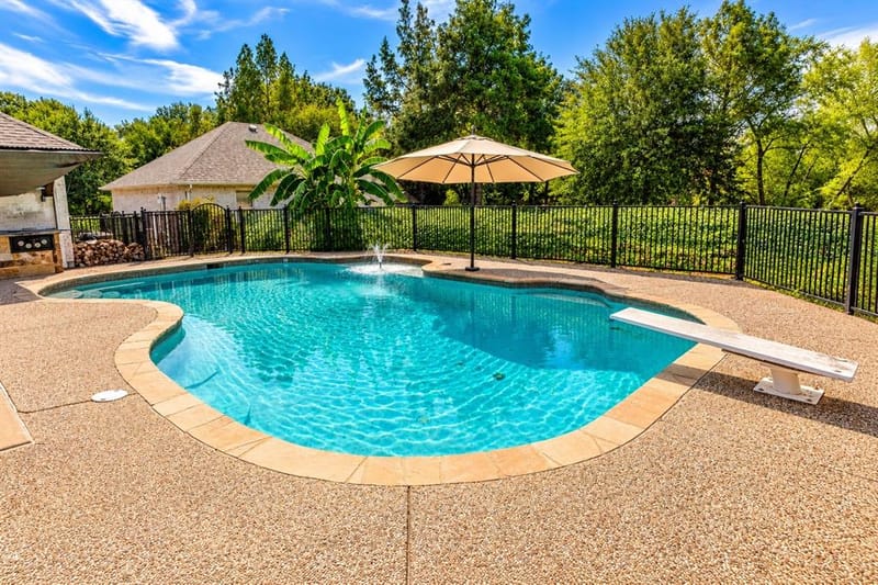4000 Meadow View Circle, Kaufman TX 75142 - Photo 22