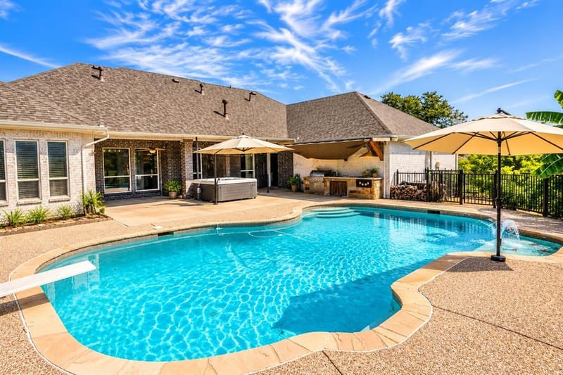 4000 Meadow View Circle, Kaufman TX 75142 - Photo 21