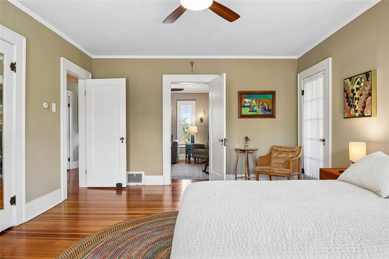 1023 W Oak Street, Denton TX 76201 - Photo 14