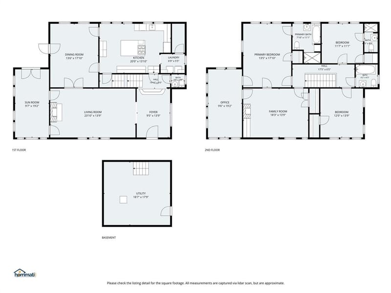 1023 W Oak Street, Denton TX 76201 - Photo 40