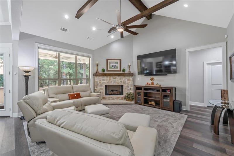 14486 Meadow Glen, Lindale TX 75771 - Photo 5
