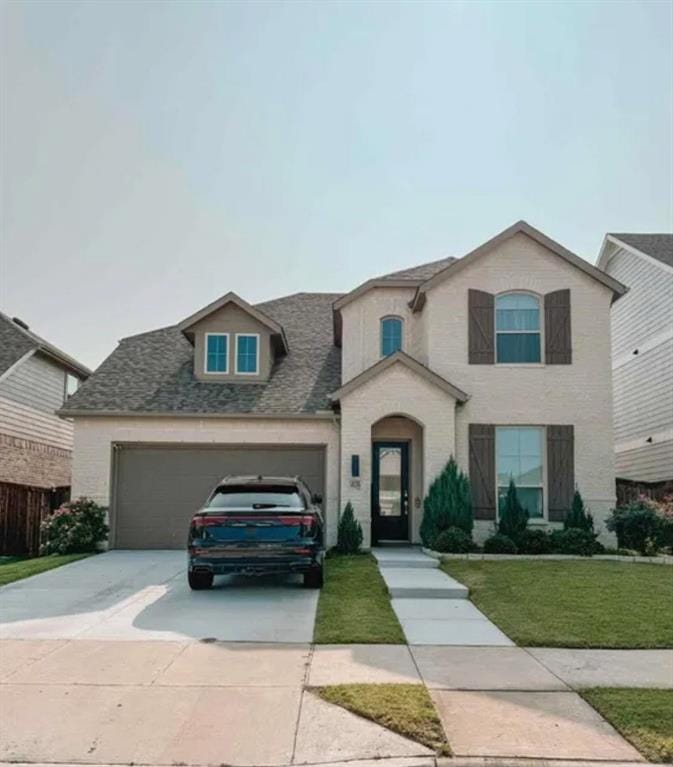 4135 Down Rush Drive, Royse City TX 75189