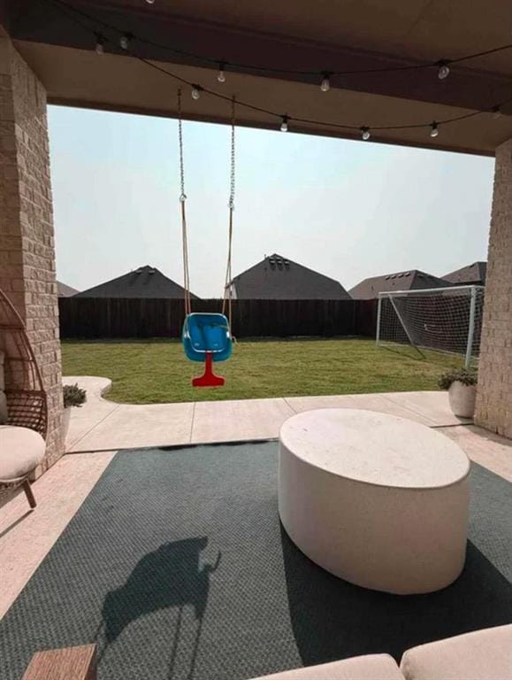 4135 Down Rush Drive, Royse City TX 75189 - Photo 25