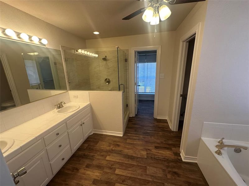 1724 Alpine Drive, Sherman TX 75092 - Photo 17