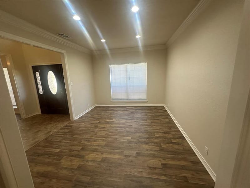 1724 Alpine Drive, Sherman TX 75092 - Photo 3