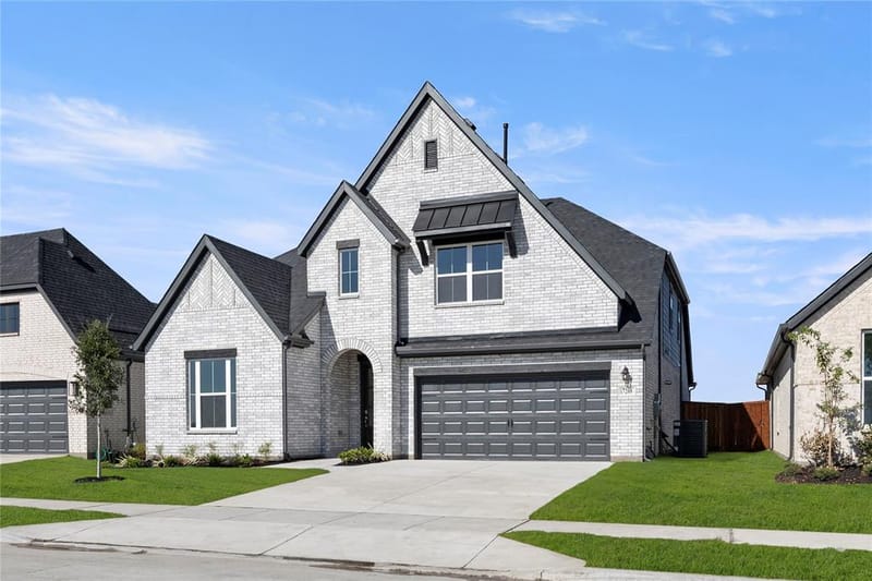 17208 Oxborough Drive, Fort Worth TX 76247 - Photo 2