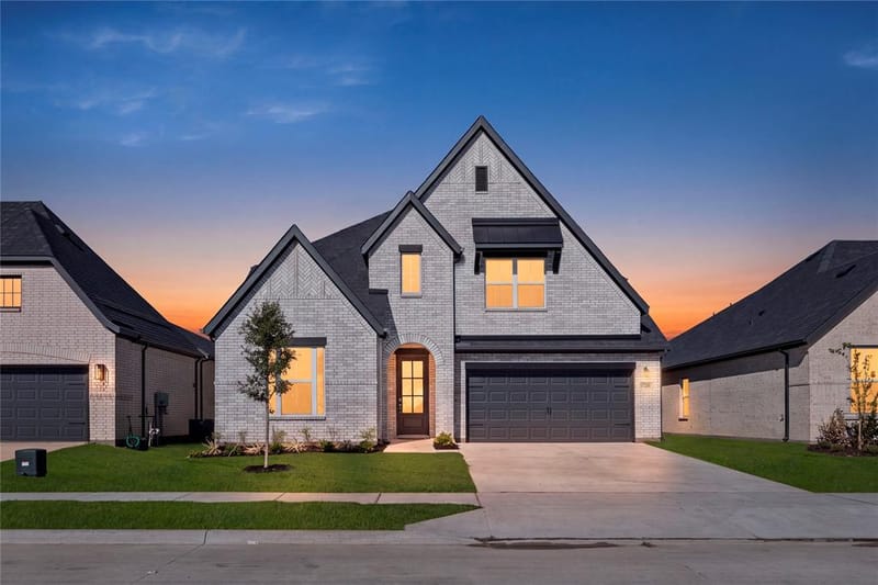 17208 Oxborough Drive, Fort Worth TX 76247