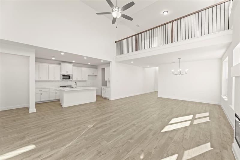 17208 Oxborough Drive, Fort Worth TX 76247 - Photo 14
