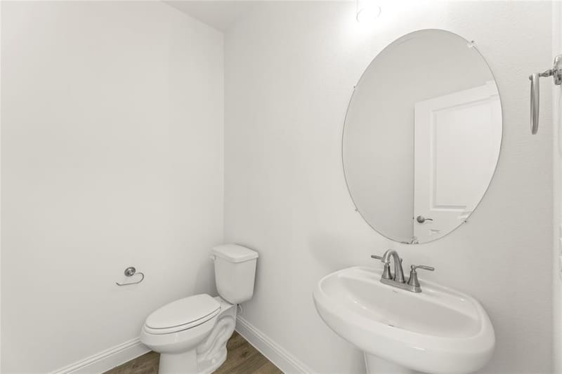 17208 Oxborough Drive, Fort Worth TX 76247 - Photo 8
