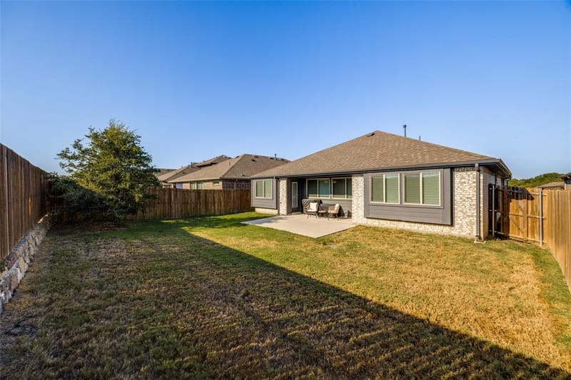 828 Foxtail Bend, Lavon TX 75166 - Photo 23