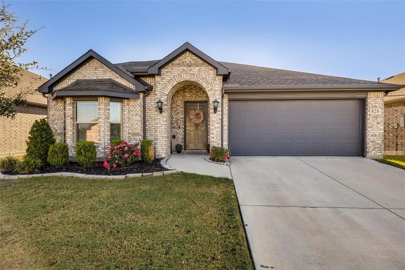 828 Foxtail Bend, Lavon TX 75166 - Photo 2