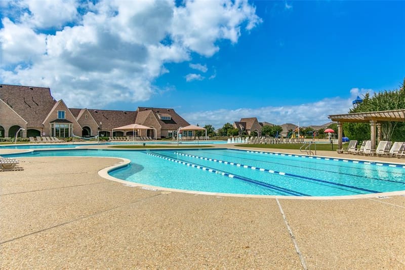 828 Foxtail Bend, Lavon TX 75166 - Photo 26