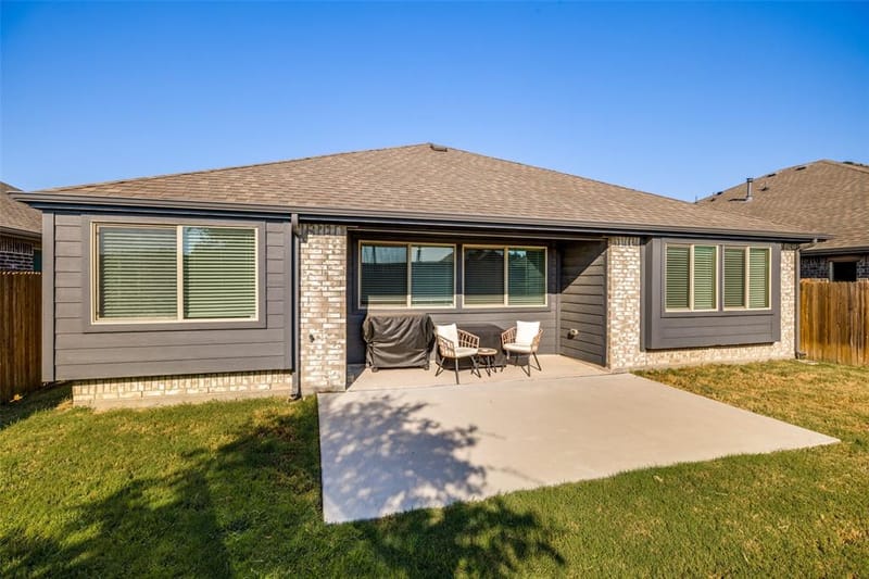 828 Foxtail Bend, Lavon TX 75166 - Photo 22