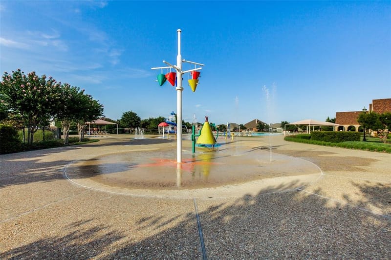 828 Foxtail Bend, Lavon TX 75166 - Photo 28