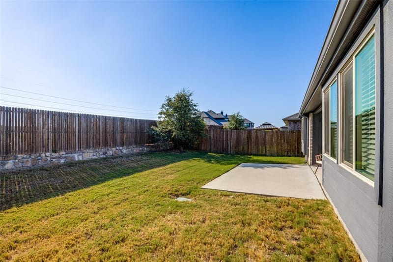 828 Foxtail Bend, Lavon TX 75166 - Photo 24
