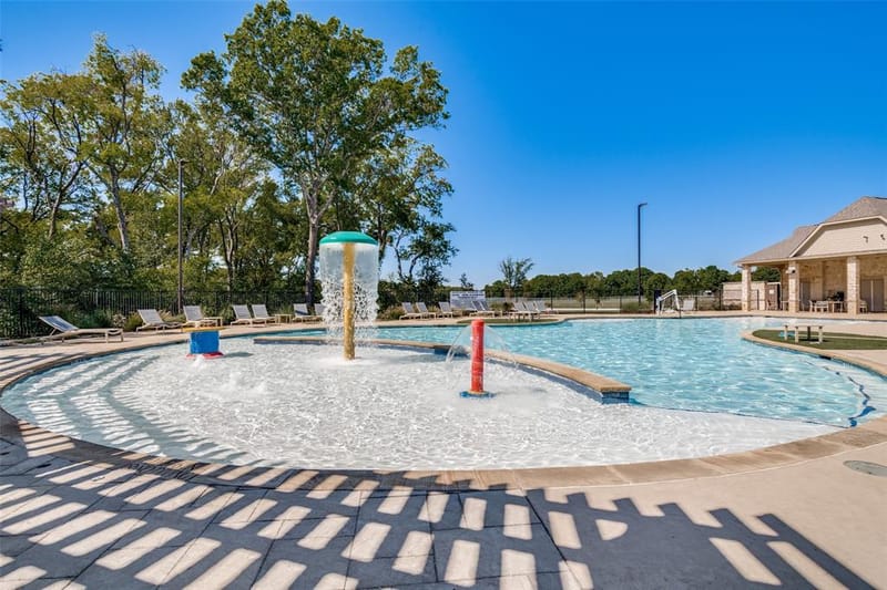 828 Foxtail Bend, Lavon TX 75166 - Photo 34