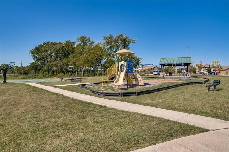 828 Foxtail Bend, Lavon TX 75166 - Photo 35