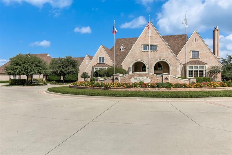 828 Foxtail Bend, Lavon TX 75166 - Photo 25