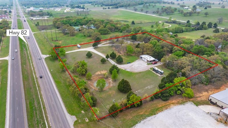 8059 E US Highway 82, Gainesville TX 76240