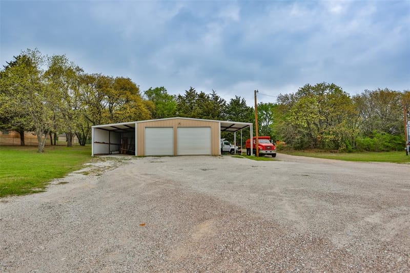 8059 E US Highway 82, Gainesville TX 76240 - Photo 5