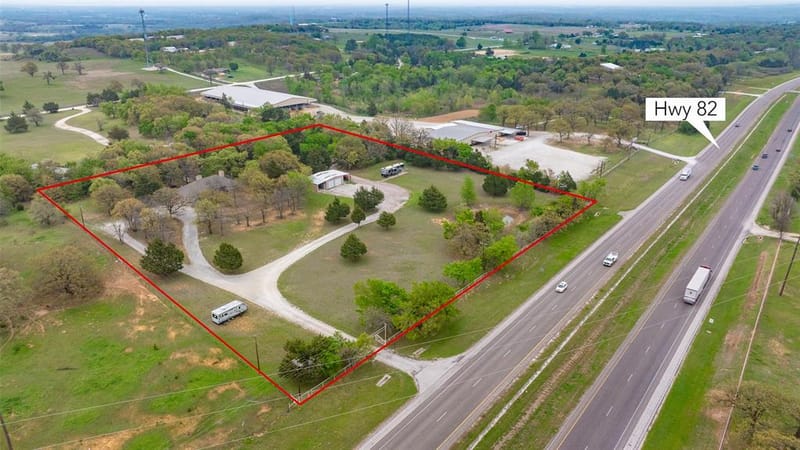 8059 E US Highway 82, Gainesville TX 76240 - Photo 4