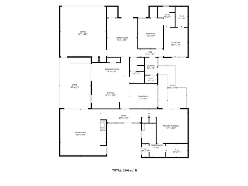6530 Southpoint Drive, Dallas TX 75248 - Photo 39