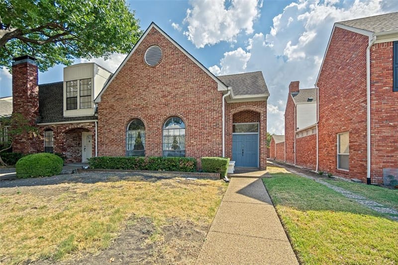 6928 Clearhaven Drive, Dallas TX 75248