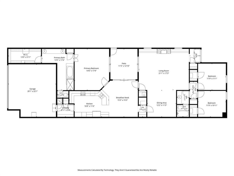 6928 Clearhaven Drive, Dallas TX 75248 - Photo 18