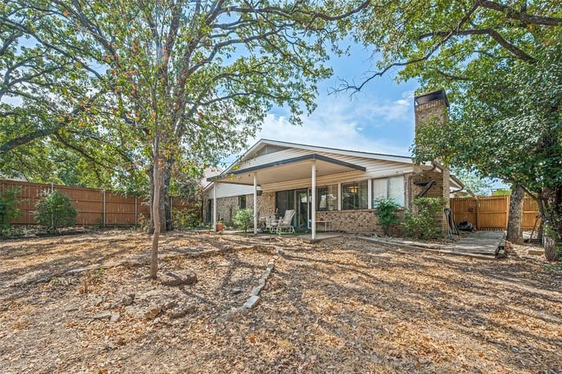 4237 Glen Springs Drive, Arlington TX 76016 - Photo 25