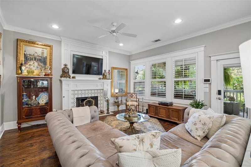 335 S Windomere Avenue, Dallas TX 75208 - Photo 20