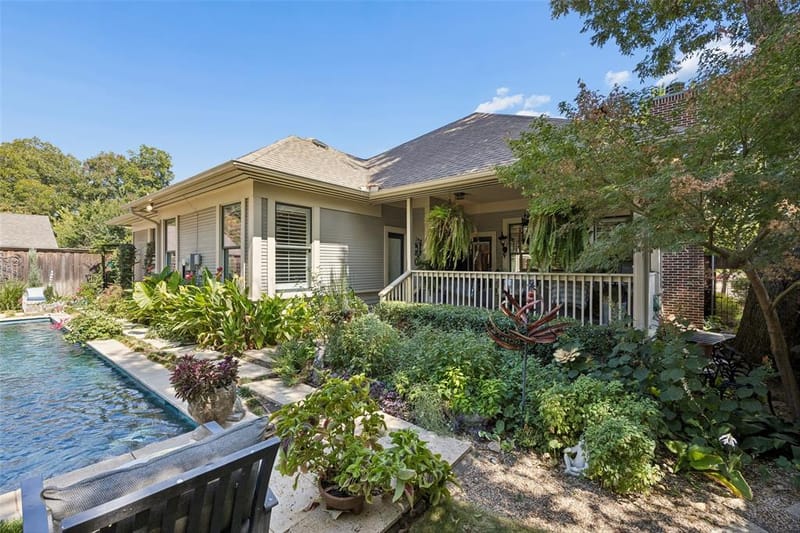 335 S Windomere Avenue, Dallas TX 75208 - Photo 34