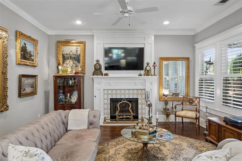 335 S Windomere Avenue, Dallas TX 75208 - Photo 18