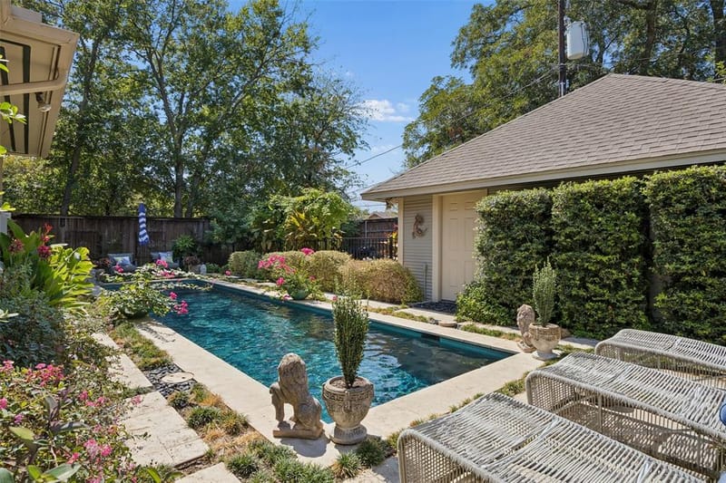 335 S Windomere Avenue, Dallas TX 75208 - Photo 37