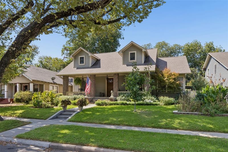 335 S Windomere Avenue, Dallas TX 75208 - Photo 40