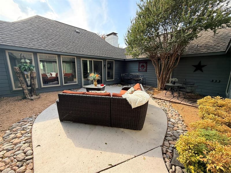 3220 Bandolino Lane, Plano TX 75075 - Photo 22