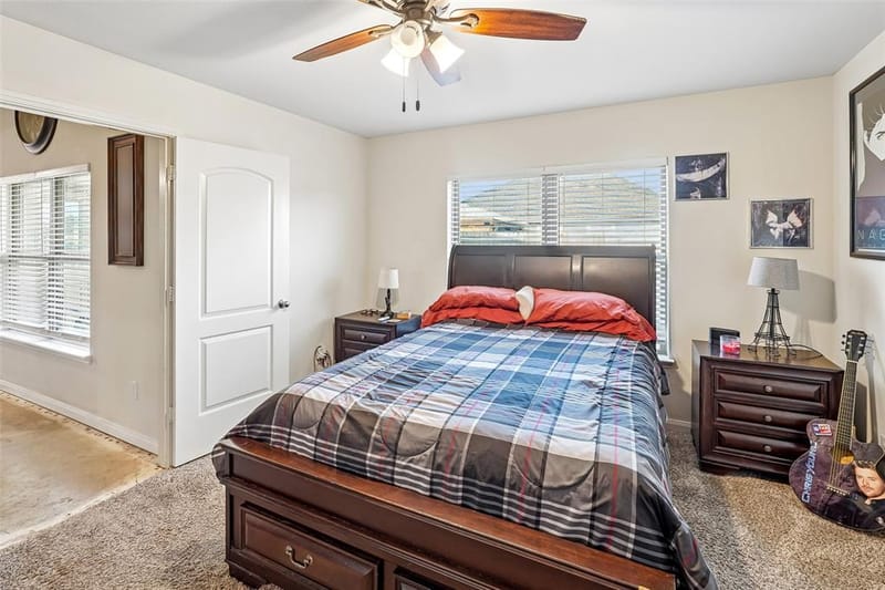 8420 Steel Dust Drive, Fort Worth TX 76179 - Photo 27