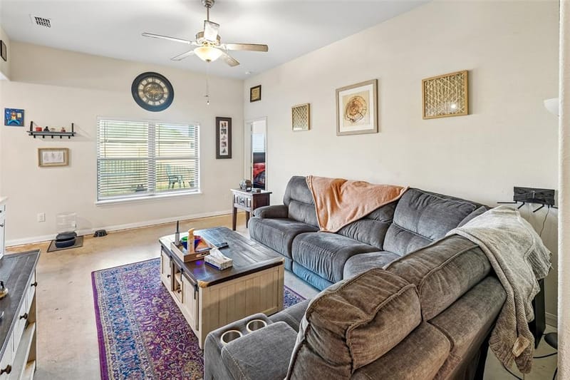 8420 Steel Dust Drive, Fort Worth TX 76179 - Photo 6