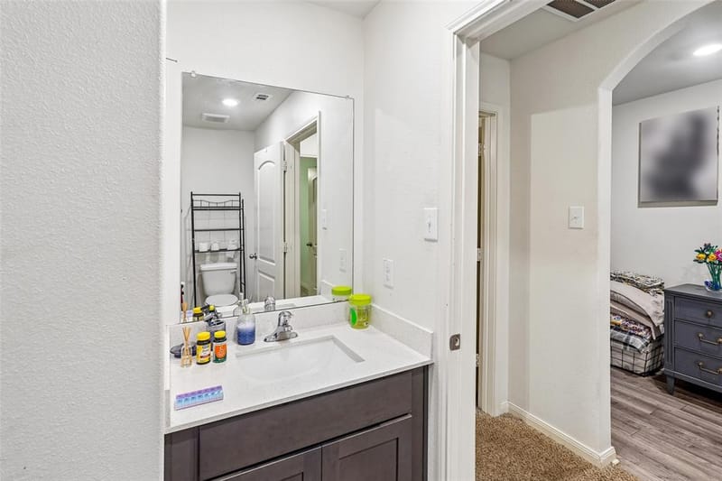 8420 Steel Dust Drive, Fort Worth TX 76179 - Photo 17